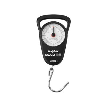 Cantar mecanic Delphin Bold, 35 kg