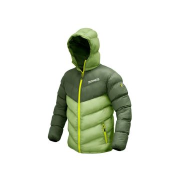 Geaca Delphin CrosZONES (Marime: XXL)