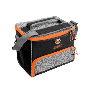 Geanta Delphin Atak! Dynamic, 32x21x25cm
