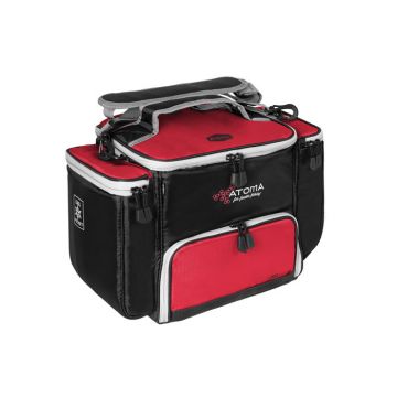 Geanta Delphin ATOMA, Marime XL, 41x30x25cm