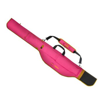 Husa Delphin Queen, 2 Lansete + 2 Mulinete, 170cm