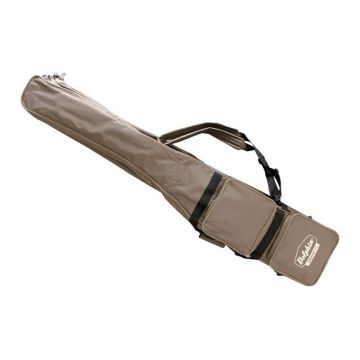 Husa Delphin Sherpa 145, 2 Lansete + 2 Mulinete, 145x25x24cm