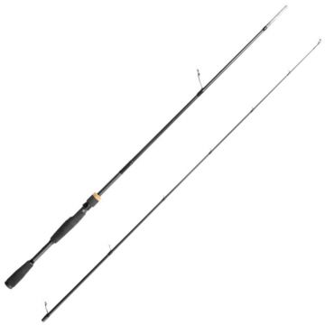 Lanseta Delphin Addyct Spin, Medium Light, 2.00m, 2 tronsoane