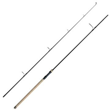 Lanseta Delphin Armada Carp Black Way, 3.60m, 3.00lbs, 3 tronsoane