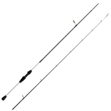 Lanseta Delphin Calypso Ultralight Spin, 2.10m, 1-5g, 2 tronsoane