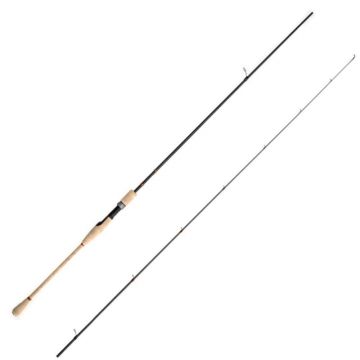 Lanseta Delphin Code X, 2.44m, 2-8g, 2 tronsoane
