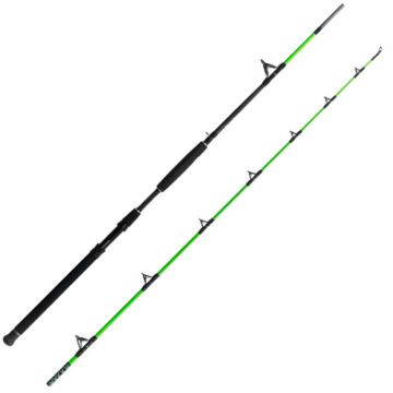 Lanseta Delphin Walkira, 2.60m, 850g, 2 tronsoane