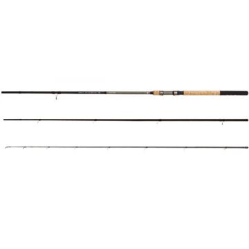 Lanseta EnergoTeam Black Spider Match 3.90m 5-20 gr din 3buc