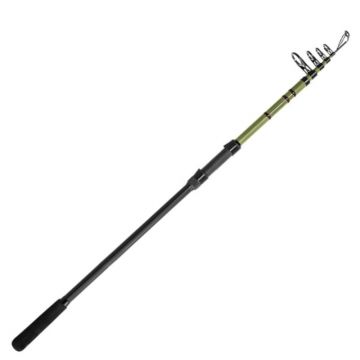 Lanseta Telescopica Delphin Partisan, 3.60m, 120g Lanseta Telescopica Delphin Partisan, 3.60m, 120g