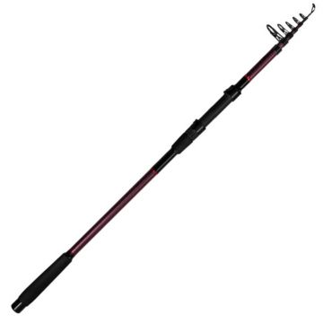 Lanseta Telescopica Delphin TAIGA NXT, 3.00m, 2.75lbs