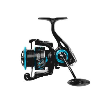 Mulineta Delphin IXCELA Aluminium Body (Marime Tambur: 3000)