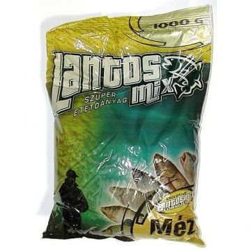 Nada miere 1kg Lantos Mix