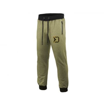Pantaloni Lungi Delphin Rawer, Culoare Verde (Marime: XL)
