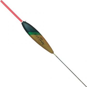 Pluta balsa Vidrax Arrow, model 049 (Marime pluta: 4 g)