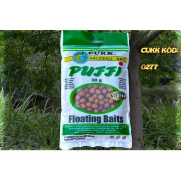 Puffi mediu aroma scopex 30g Cukk