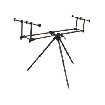 Rod Pod Aluminiu Delphin Static, 3 Posturi