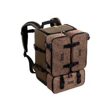 Rucsac Delphin Blokz, 55x45x32cm