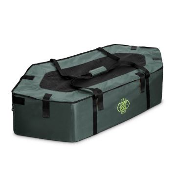 Saltea de primire Delphin CarpPOOL NXT, 115X61X24cm