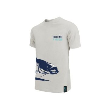 Tricou Delphin Catch Me! SOMN (Marime: L)