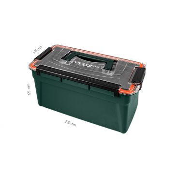 Valigeta Delphin TBX Case Clip Valigeta Delphin TBX Case Clip