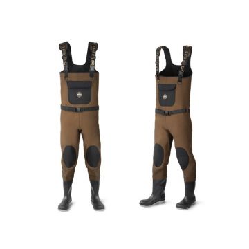 Waders Delphin ORAVA din Neopren (Marime: 46)