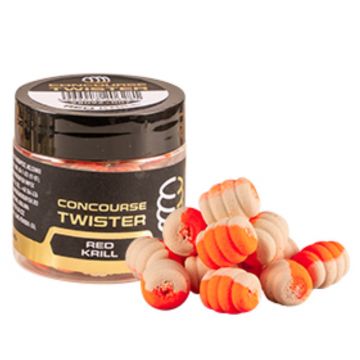 Wafter Solubil Benzar Mix Concourse Twister, 12mm, 60ml (Aroma: Butiric - Cascaval)