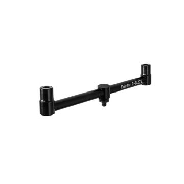 Buzz Bar Fix Delphin C-Buzz, 2 Posturi, 27cm