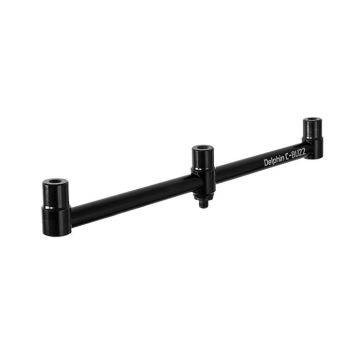 Buzz Bar Fix Delphin C-Buzz, 3 Posturi, 32.5cm
