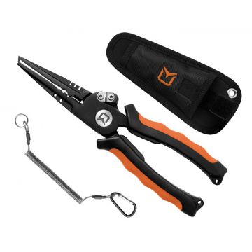 Cleste Multifunctional Delphin Profiset, 18cm