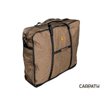 Husa Pat Delphin Area BED Carpath, 95x87x26cm