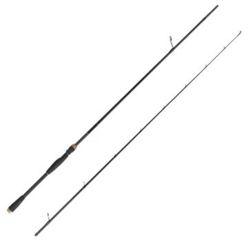 Lanseta Delphin Addyct FLW, Medium , 2.43m, 2 tronsoane
