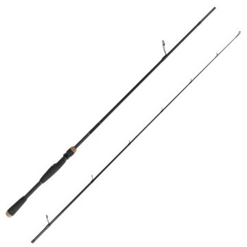Lanseta Delphin Addyct FLW, Medium Light, 2.00m, 2 tronsoane