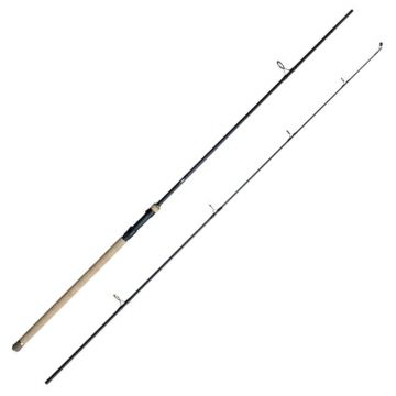 Lanseta Delphin Armada Carp Black Way, 3.00m, 2.50lbs, 2 tronsoane