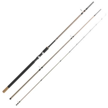 Lanseta Delphin Legia II Feeder, 3.30m, 80g, 3+3 tronsoane