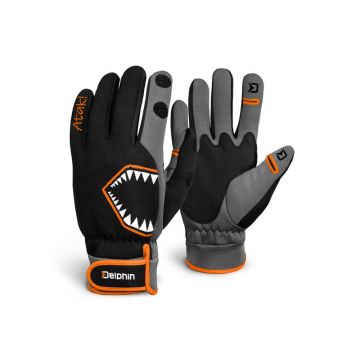 Manusi Neopren Delphin Atak! Free (Marime: XL)