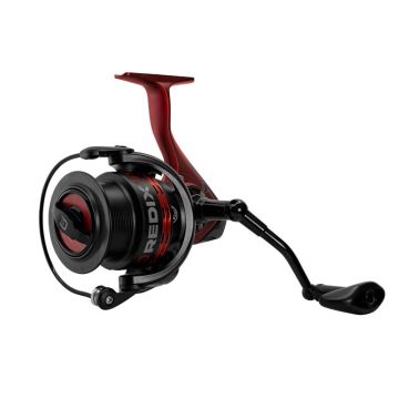 Mulineta Delphin Redix 6T