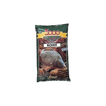 NADA  3000 CARP BLACK 1KG
