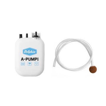 Oxigenator Delphin A-Pump Mini
