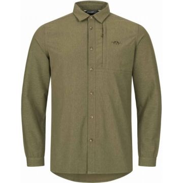 Camasa Blaser Herren TT 20, Verde, maneca lunga (Marime: 2XL) Camasa Blaser Herren TT 20, Verde, maneca lunga (Marime: 2XL)