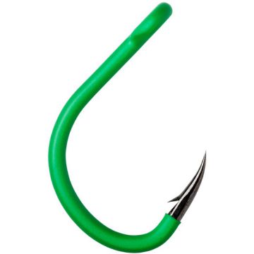 Carlig Madcat A-Static Jigg Hook Nr.10/0, 4 buc Carlig Madcat A-Static Jigg Hook Nr.10/0, 4 buc