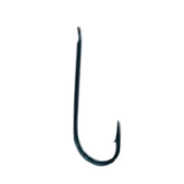 Carlige Mustad M313 tija lunga, 10 buc (Marime Carlige: Nr. 14)