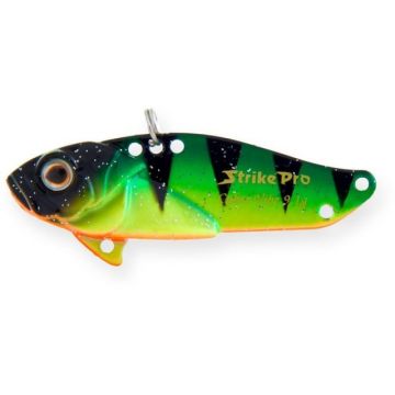 Cicada 7.5cm / 50g Cyber Vibe A09 Strike Pro