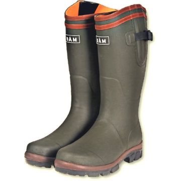 Cizme Dam Flex Cauciuc Neopren 3mm (Marime: 42) Cizme Dam Flex Cauciuc Neopren 3mm (Marime: 42)