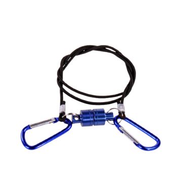 Cordon prindere Dam Quick Relase magnetic pentru Minciog