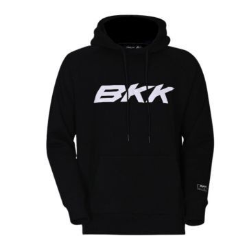 Hanorac Bkk Logo Hooded (Marime: L)