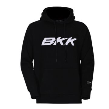 Hanorac Bkk Logo Hooded (Marime: S) Hanorac Bkk Logo Hooded (Marime: S)