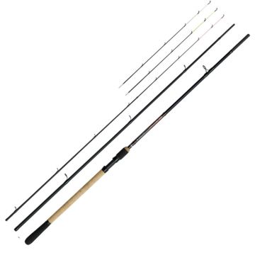 Lanseta Dam Sensomax II Feeder, 3.90m, 100-150g, 3+3 tronsoane