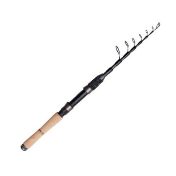 Lanseta Dam Tele Mini Shadow Spin MF, 2.40m, 7-30g