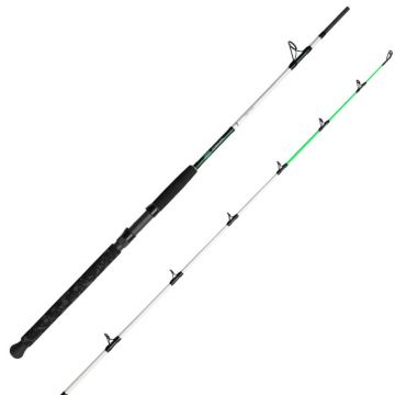 Lanseta Madcat White Clonk Teaser, 2.10m, 200-250g, 2 tronsoane