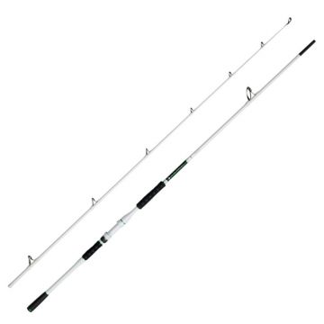 Lanseta Madcat White X-Taaz Far Out, 2.85m, 200-500g, 2 tronsoane